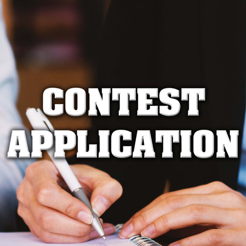 Contest Application