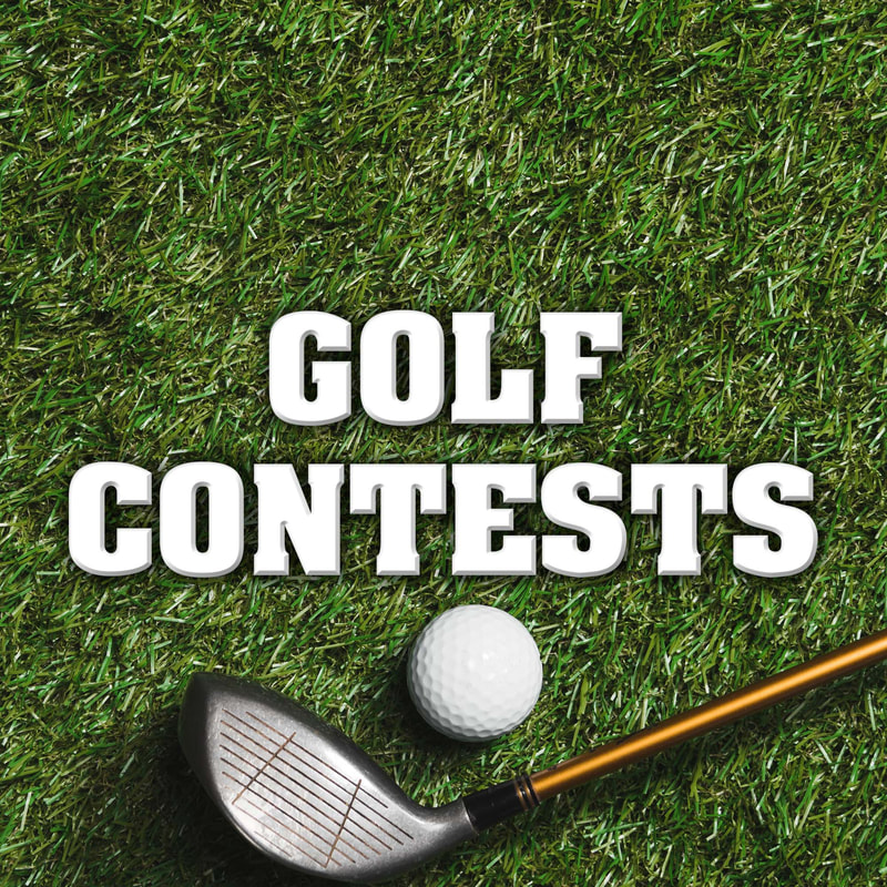 Golf Contests