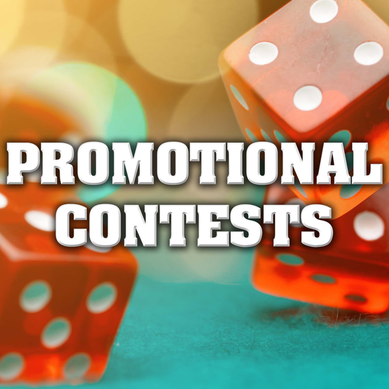 Promotional Contests